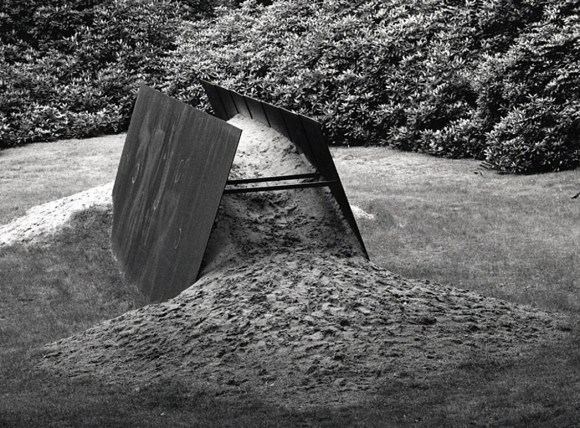 David Vandekop, Tuam, 1974