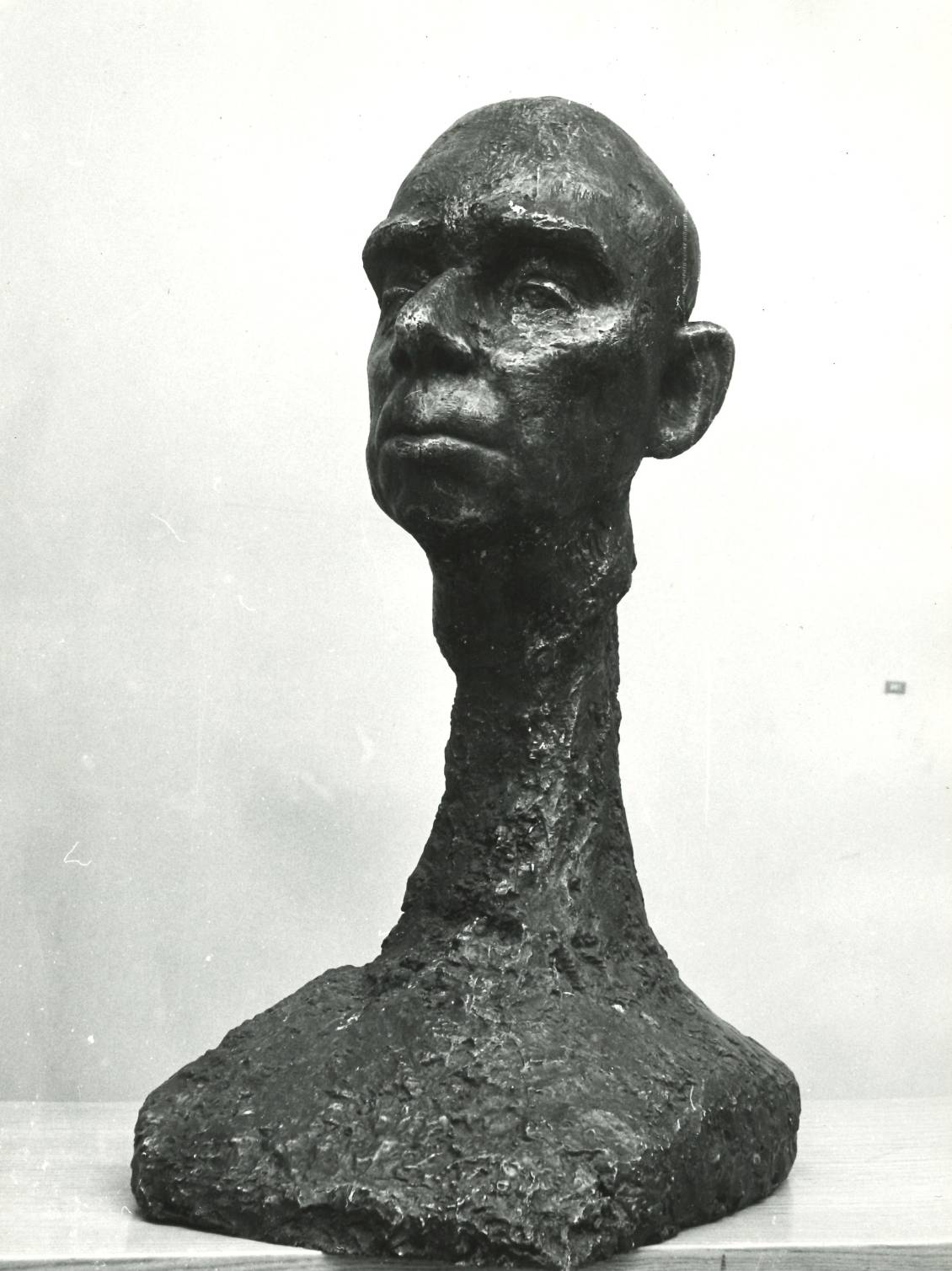 Hans Verhulst, A.M. Hammacher, 1967