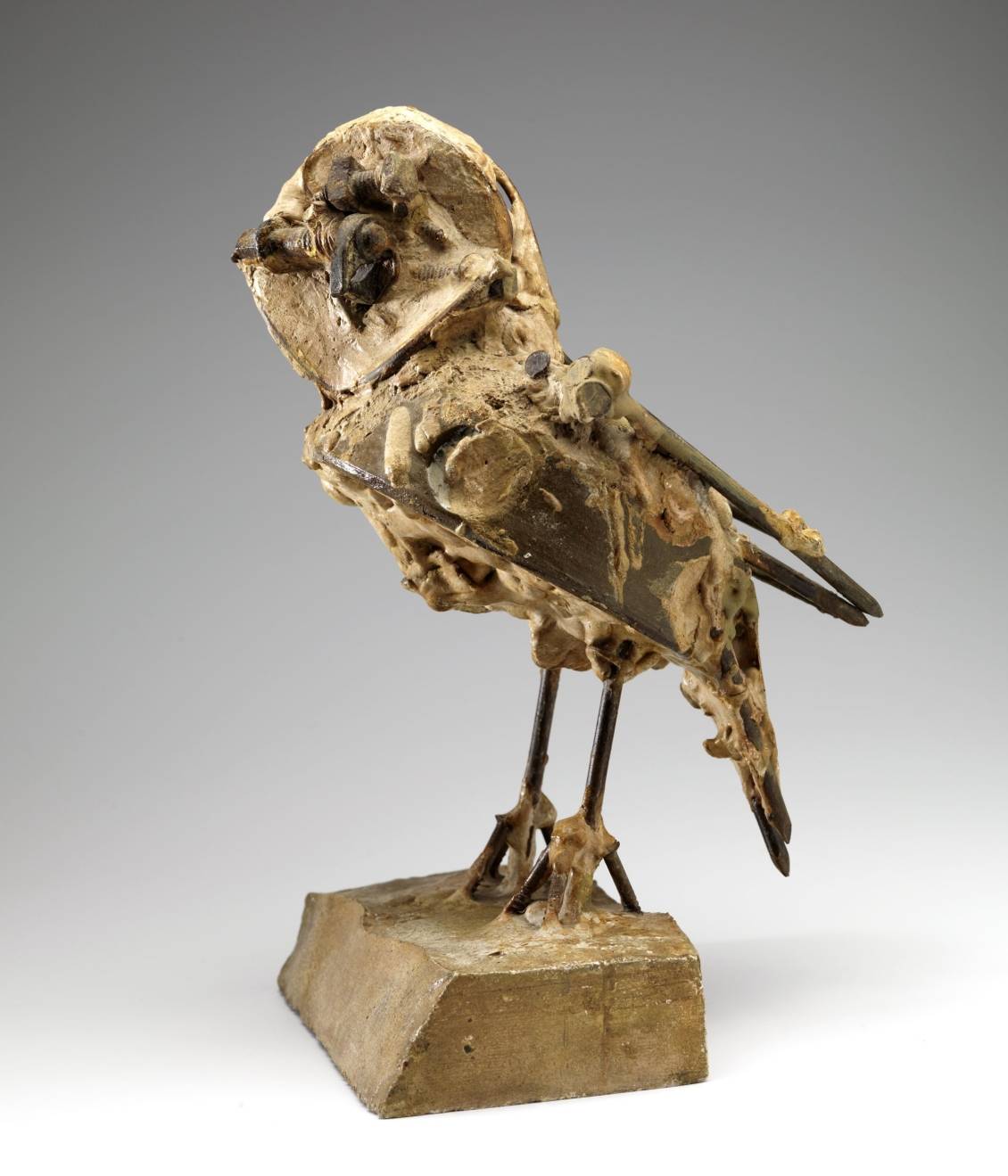 Pablo Picasso, Petite chouette, 1951 - 1953