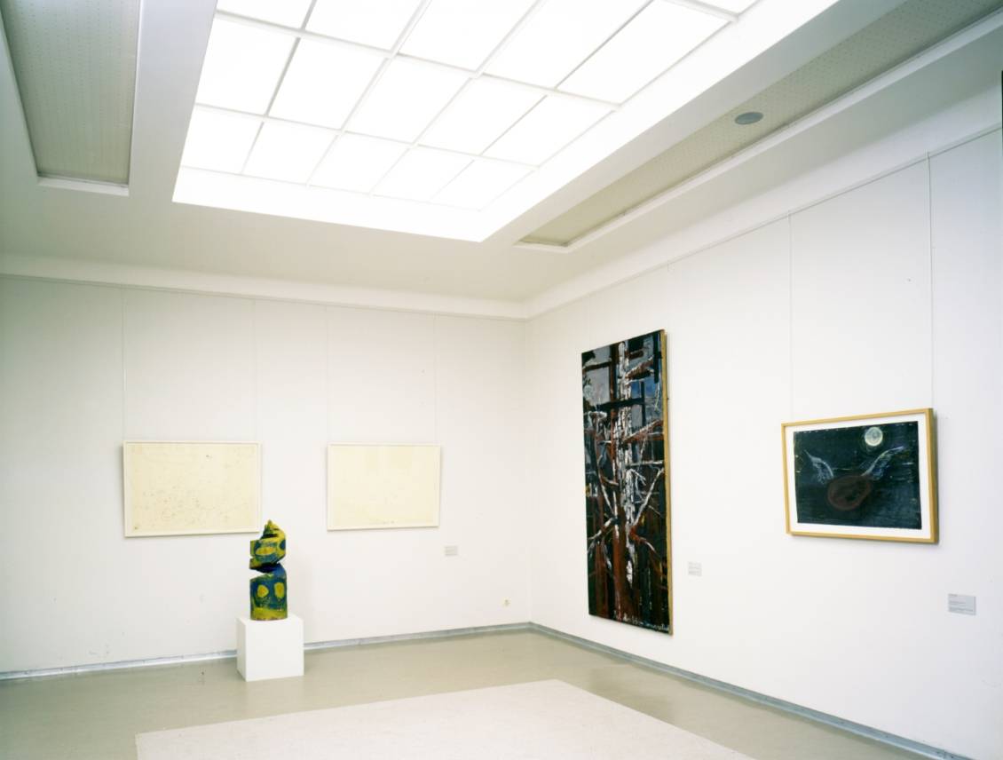 In memoriam Martin Visser, 2009