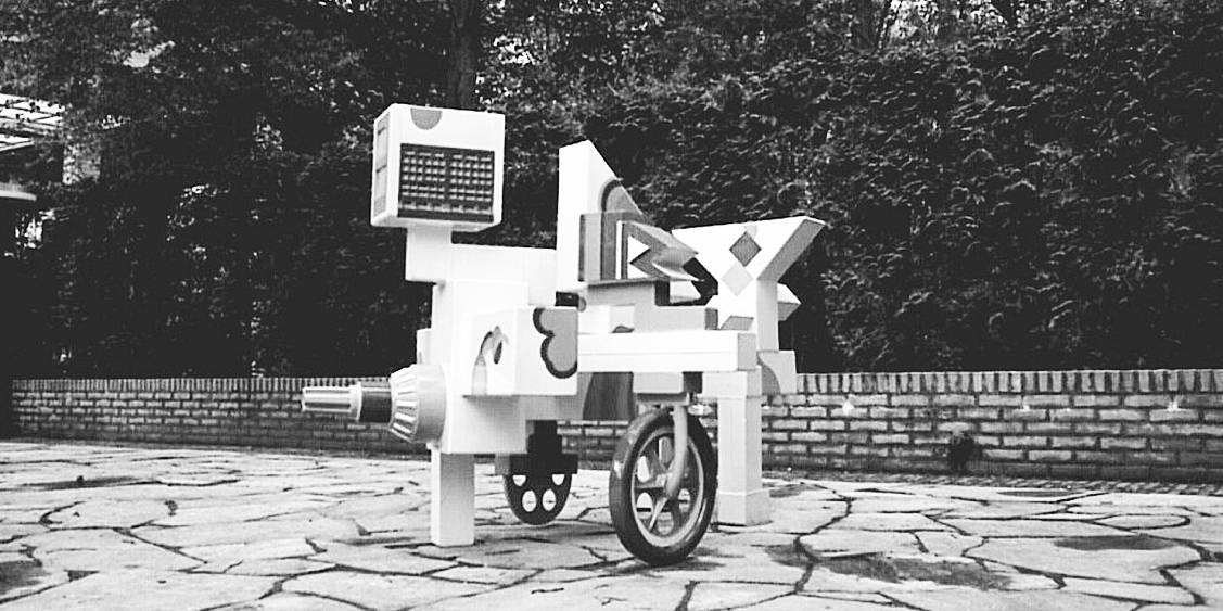 Tentoonstelling Caro & Paolozzi, 1967