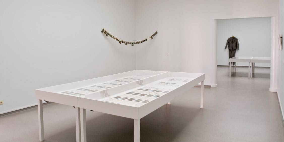 Tentoonstellingsoverzicht 'Collectie Van Eelen-Weeber', 2007