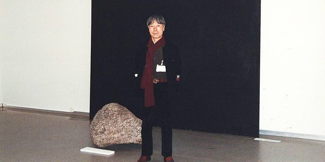 IKIRO, Ufan Lee