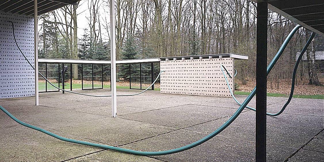 Jean-Marc Bustamante, Serena, 1995