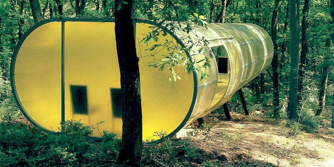 Hermann Maier Neustadt, WD-spiral part one CINEMA, 2001