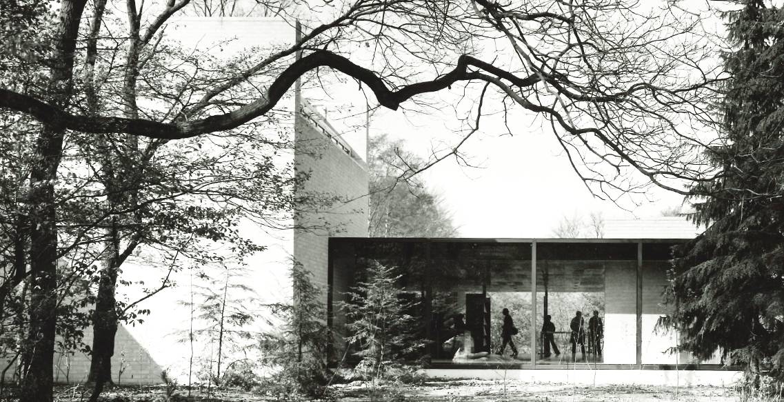 Quistvleugel, circa 1977