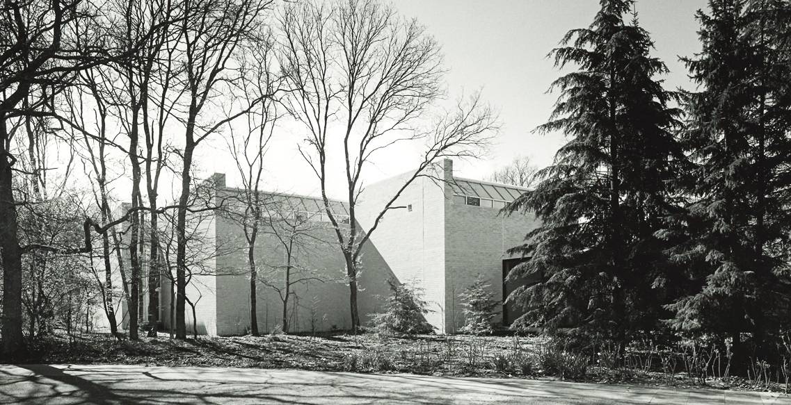 Quist wing, circa 1977