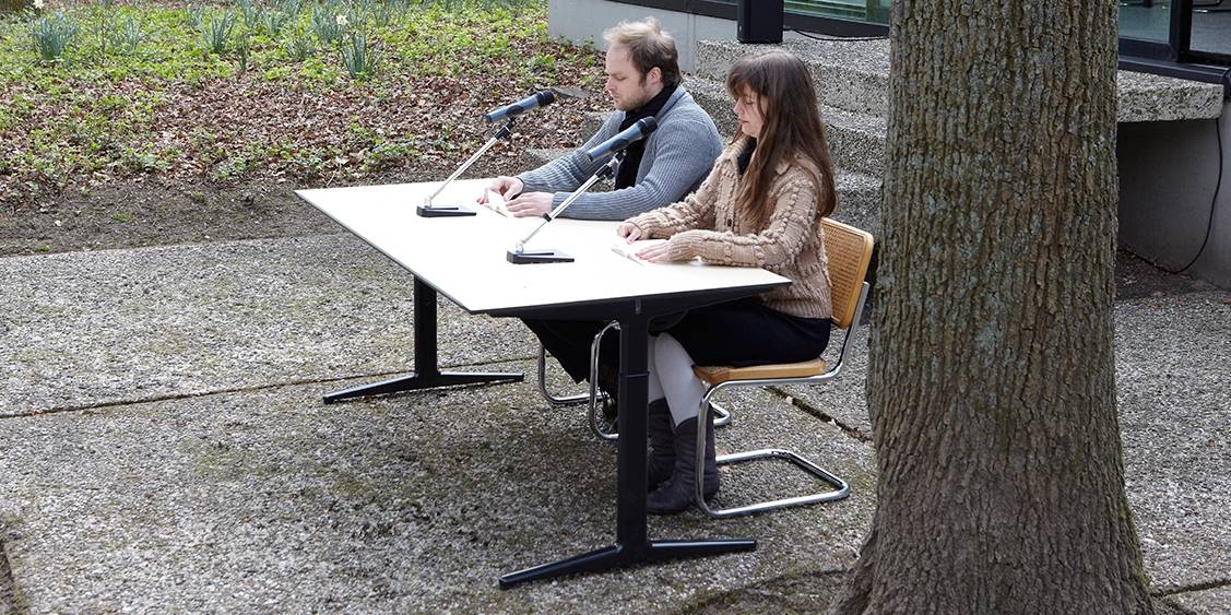 Afscheid Van Straaten, 31 maart 2012
