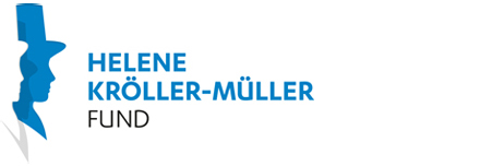 Logo Helene Kr&ouml;ller-M&uuml;ller Fund